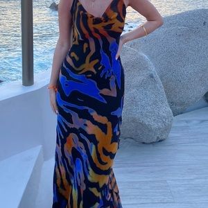 Rat & Boa Fabienne Dress